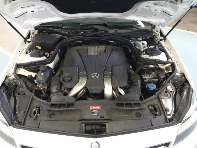 Mercedes-Benz CLS 550 4M 2014