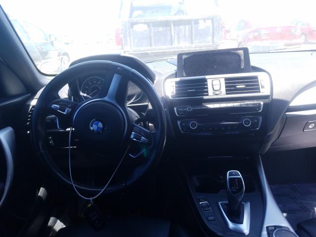 BMW M235I 2016
