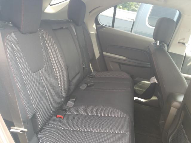 Chevrolet Equinox LT 2015