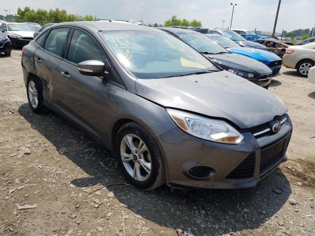 Ford Focus SE 2013