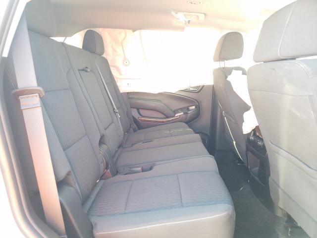 Chevrolet Tahoe C150 2018