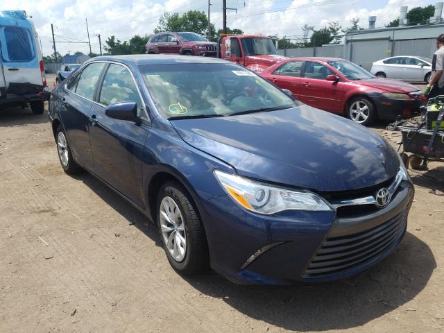 Toyota Camry LE 2015