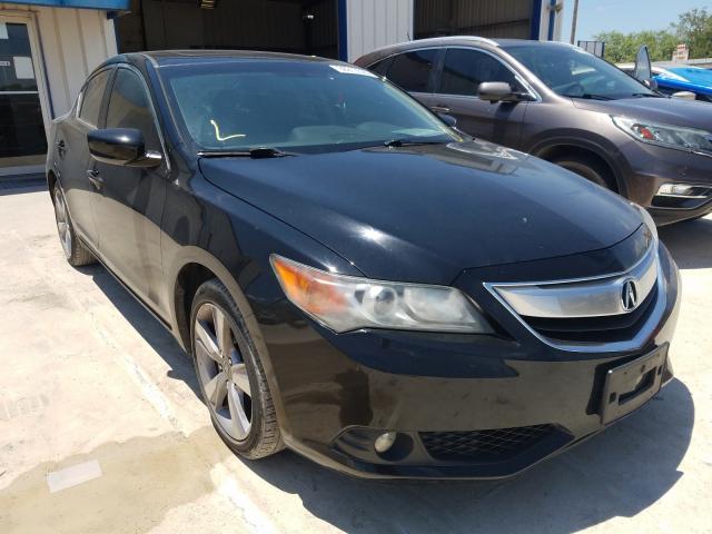 Acura ILX 20 TEC 2015