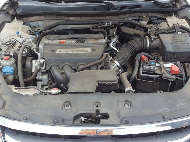 Honda Crosstour 2013