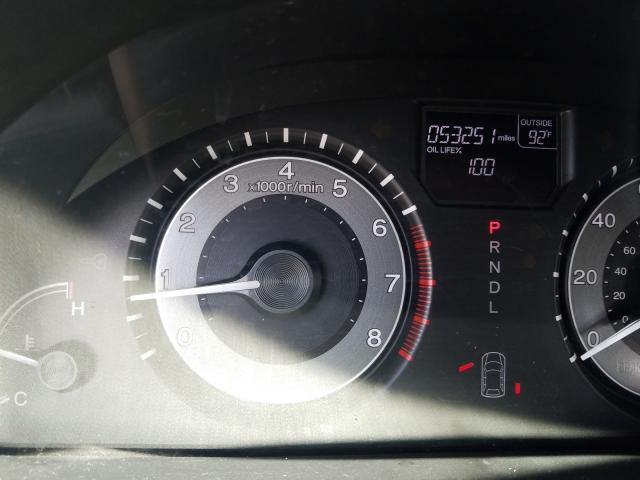 Honda Odyssey EX 2014