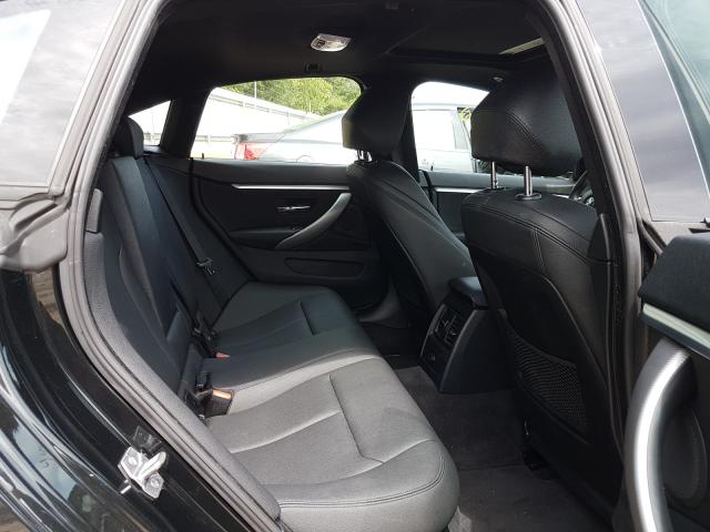 BMW 430XI Gran 2018