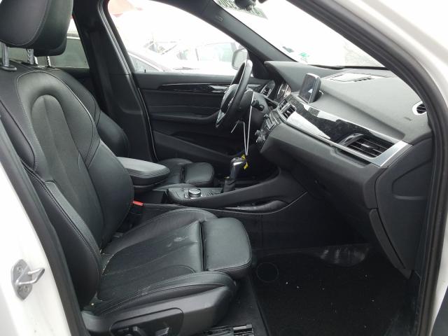 BMW X1 SDRIVE2 2018