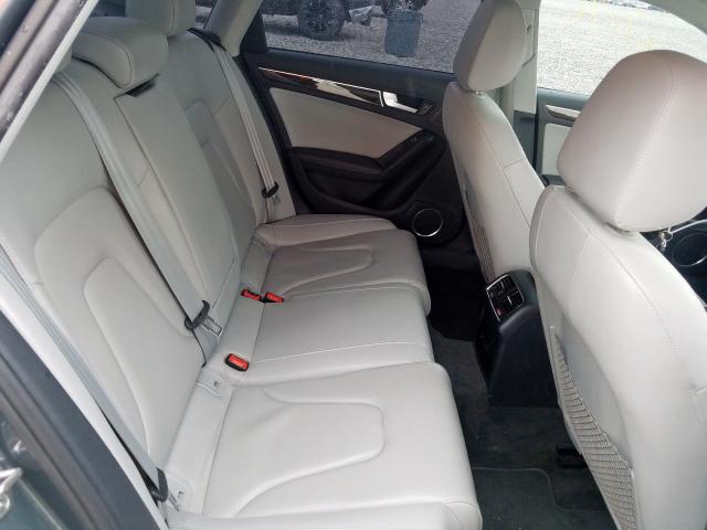 Audi A4 Premium 2013