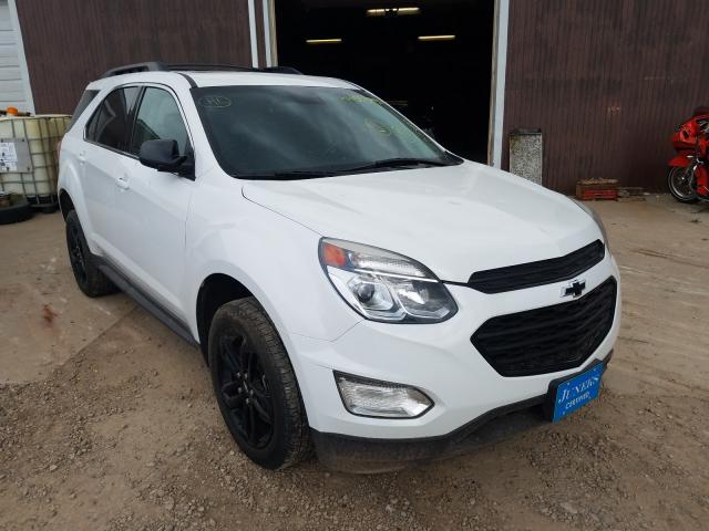Chevrolet Equinox LT 2017