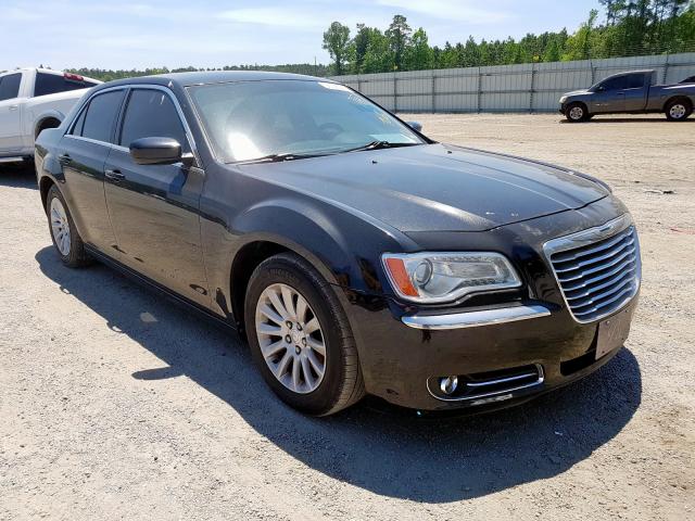 Chrysler 300 2013