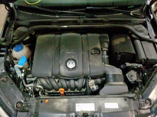Volkswagen Jetta SE 2013
