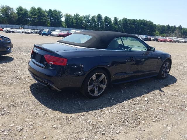 Audi A5 Premium 2015