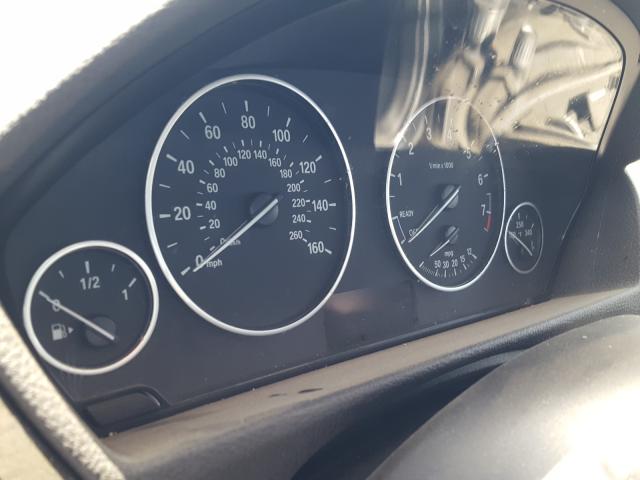 BMW 320 I 2015