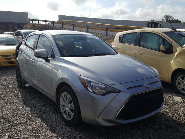 Toyota Yaris L 2019