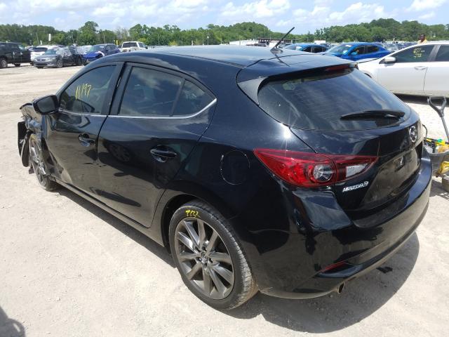 Mazda 3 Touring 2018