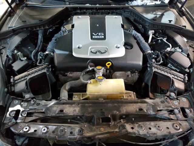 Infiniti Q50 Base 2014