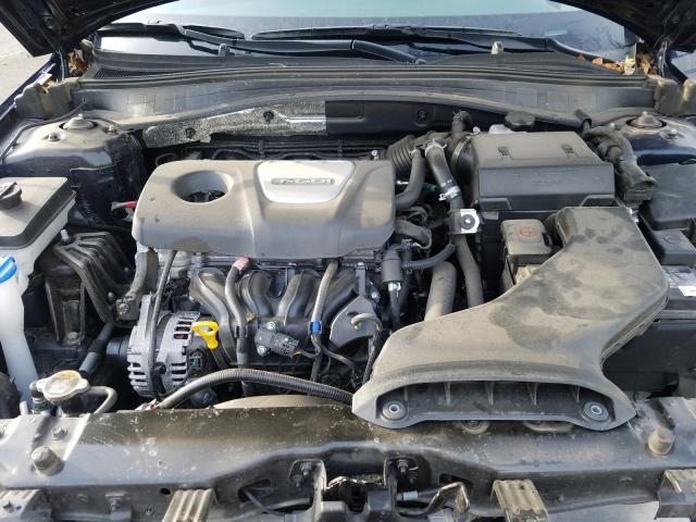 KIA Optima EX 2019