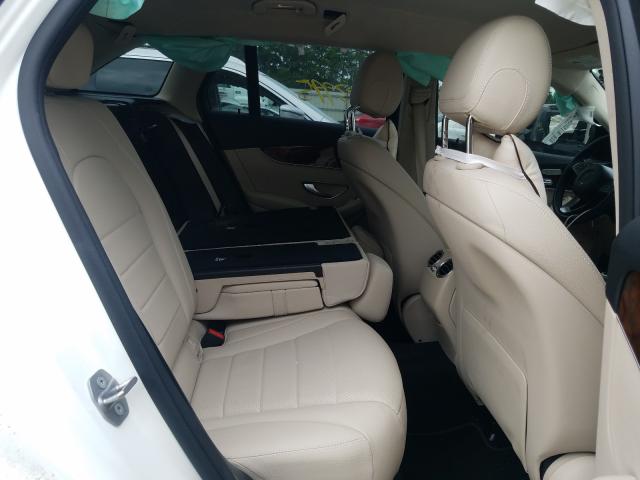 Mercedes-Benz GLC 300 2017