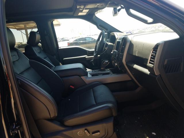 Ford F150 Rapto 2020