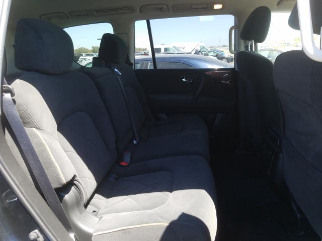 Nissan Armada SV 2020