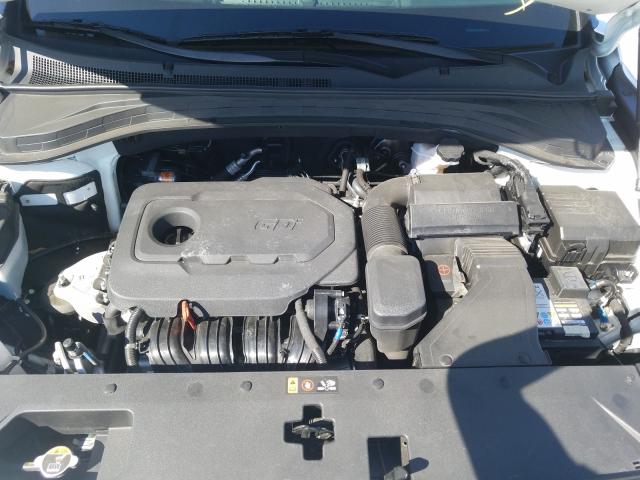 Hyundai Santa FE S 2019