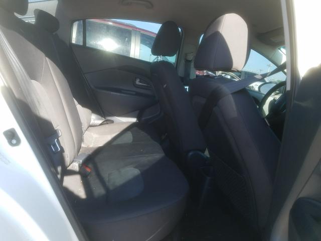 KIA Rio LX 2017