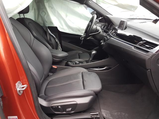 BMW X2 SDRIVE2 2018