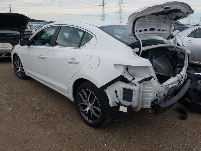Acura ILX Premium 2019