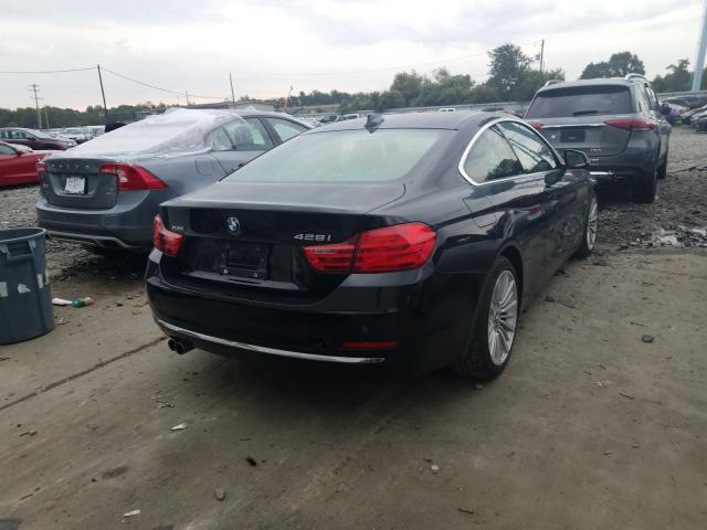 BMW 428 XI 2014