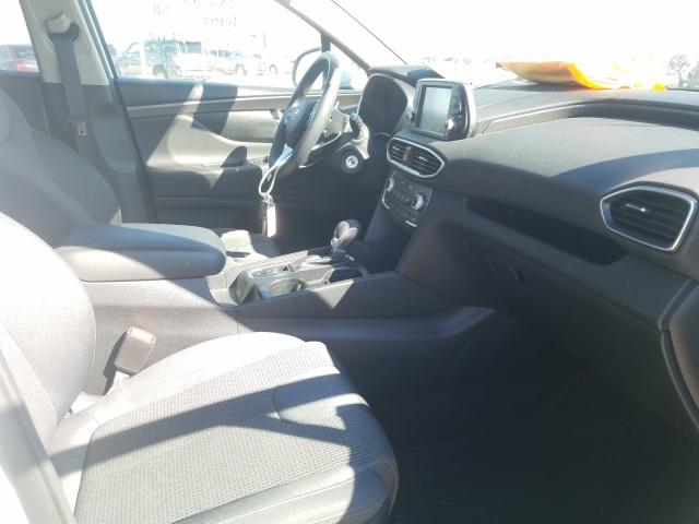 Hyundai Santa FE S 2019
