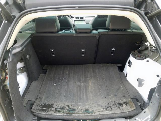 Land Rover Range Rover 2018