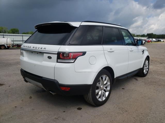 Land Rover Range Rover 2015