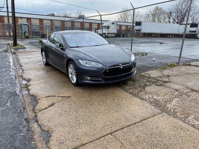 Tesla Model S 85 2015