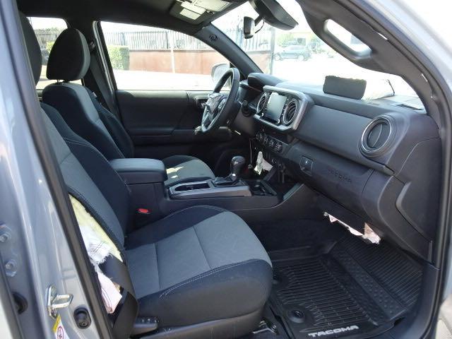 Toyota Tacoma DOU 2020
