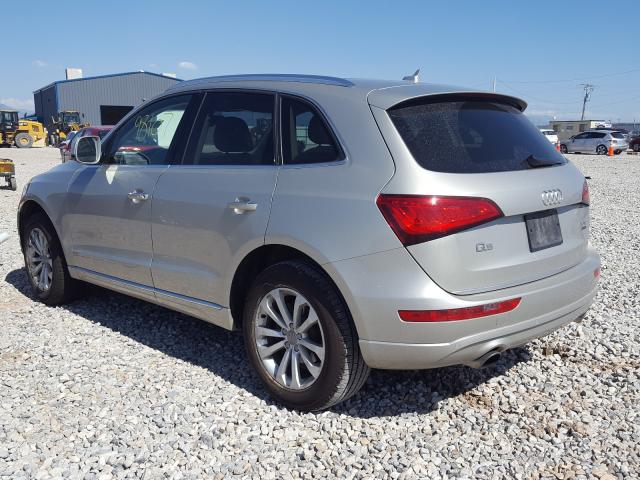 Audi Q5 Premium 2015