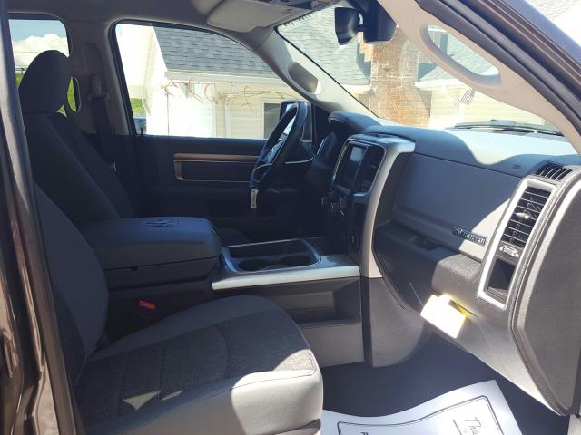 Dodge RAM 1500 SLT 2018