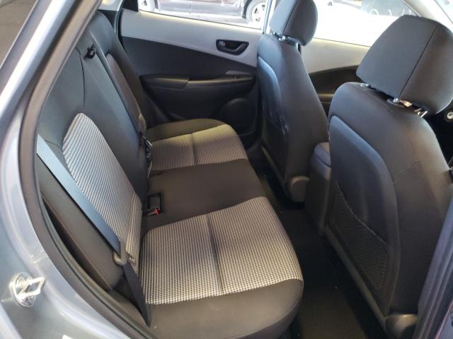 Hyundai Kona SE 2019