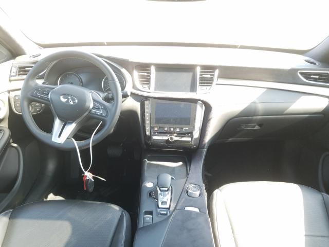 Infiniti QX50 Essen 2019