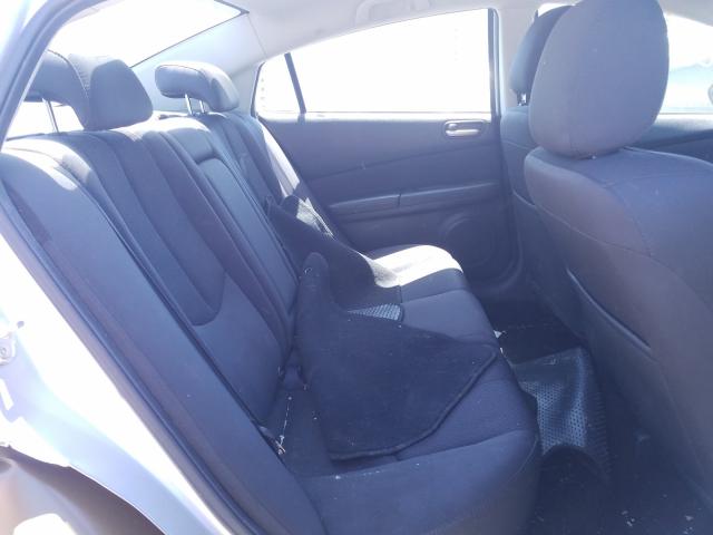 Mazda 6 Sport 2013