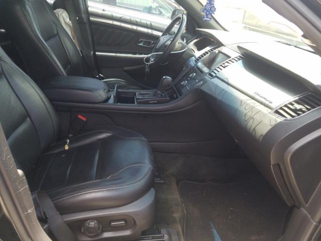 Ford Taurus SEL 2014