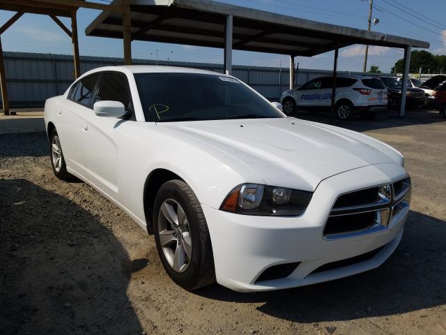 Dodge Charger SE 2014