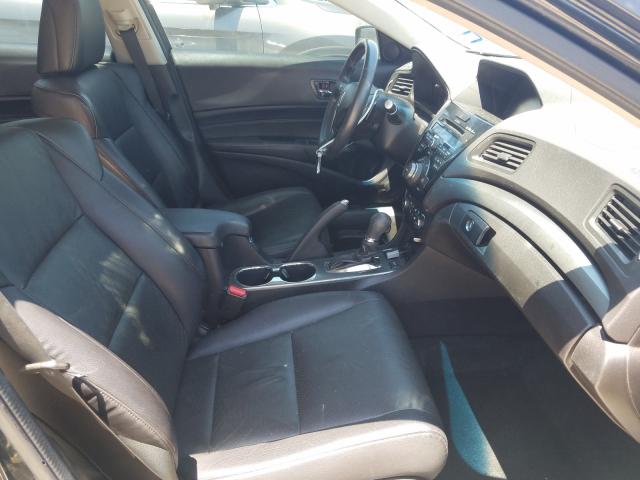 Acura ILX 20 TEC 2015
