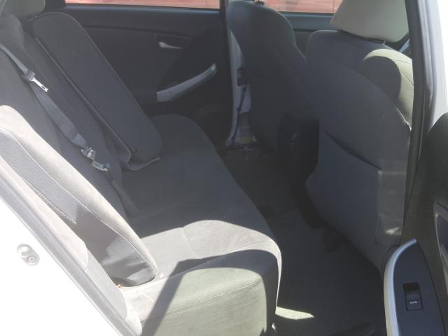 Toyota Prius 2013
