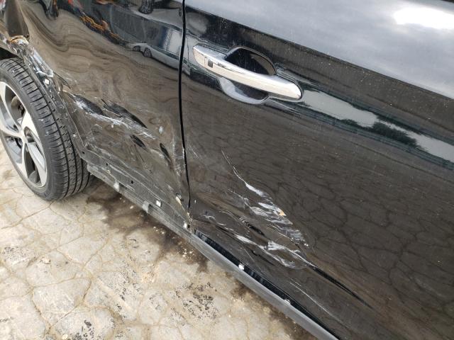 Hyundai Tucson Limited 2016