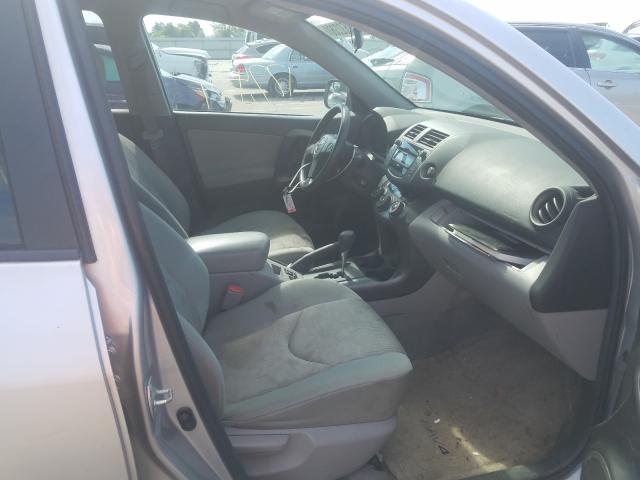 Toyota Rav4 2011