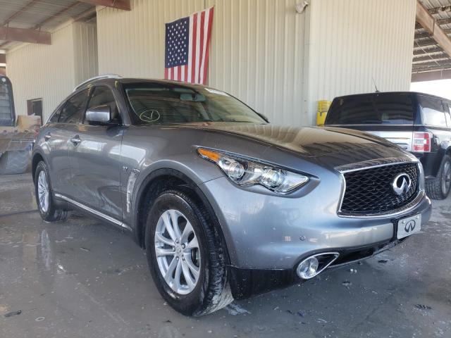 Infiniti QX70 2017