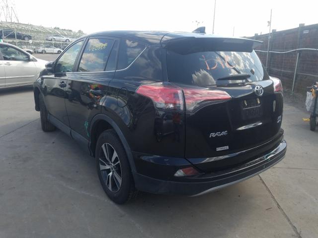 Toyota Rav4 Adven 2018