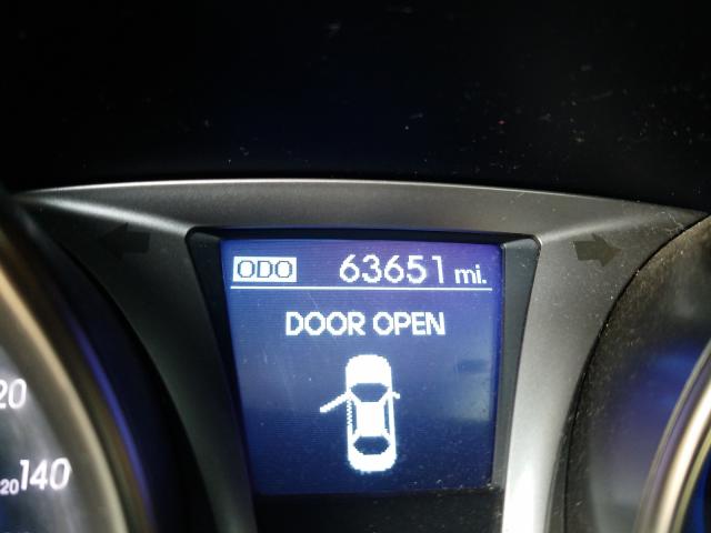 Hyundai Genesis CO 2015