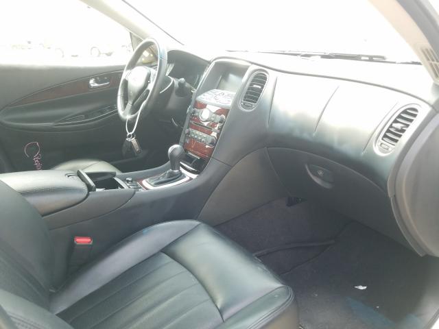 Infiniti QX50 2016
