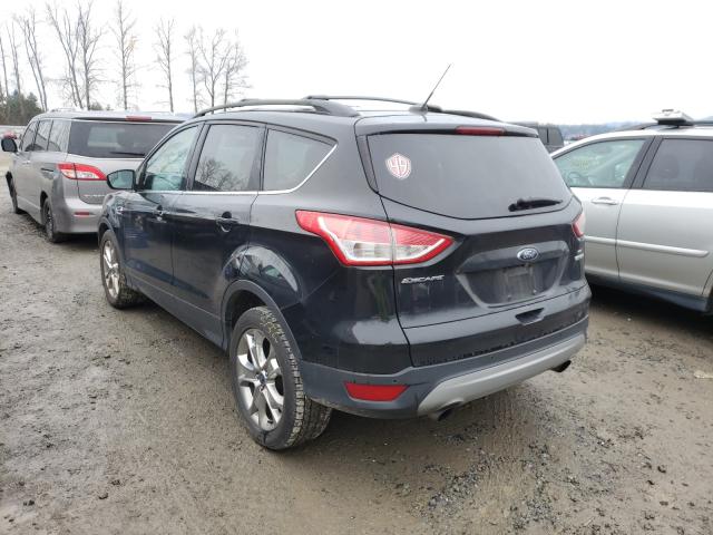 Ford Escape SE 2014